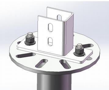 Ground Screw Anchor Suppliers From China