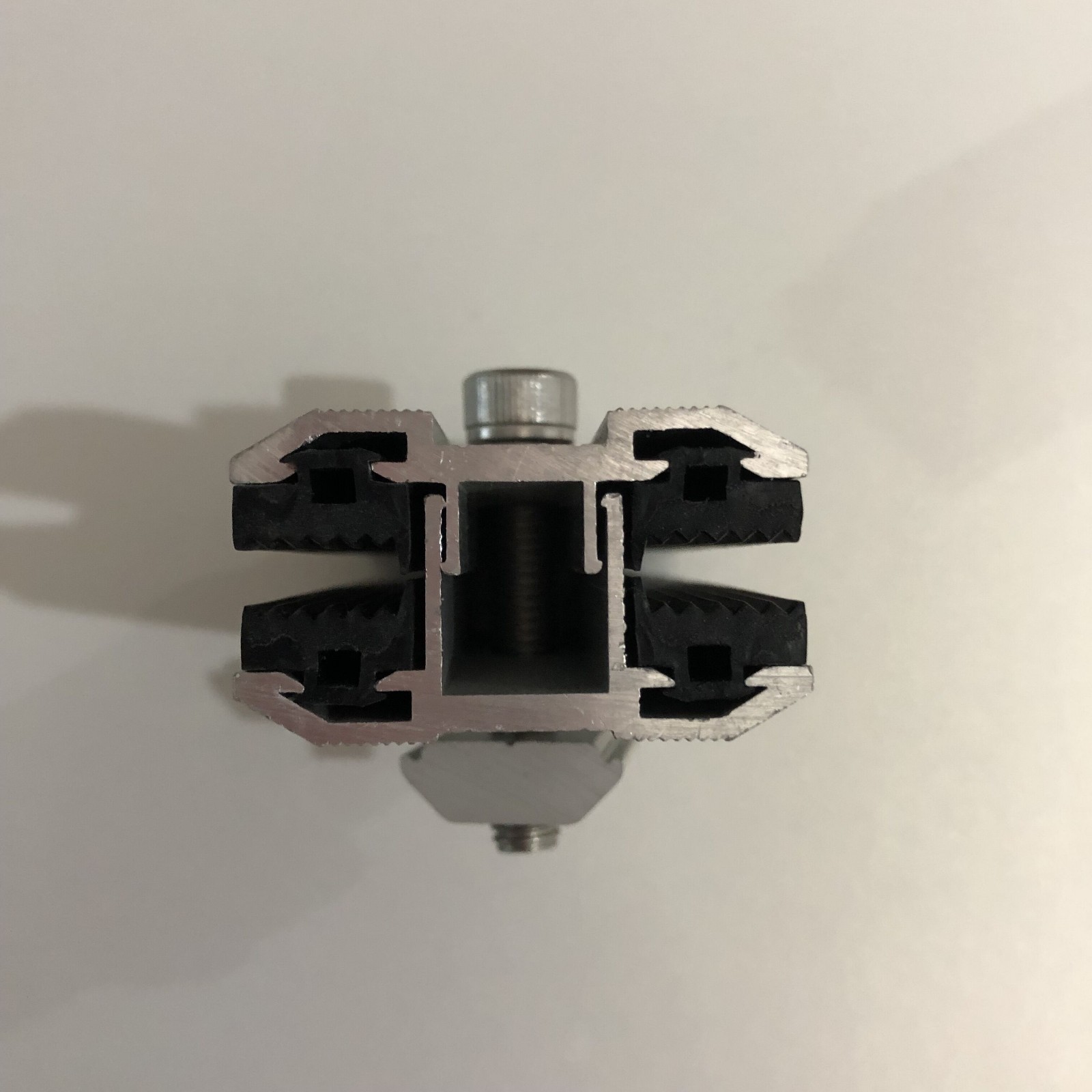 solar clamp solar clamp