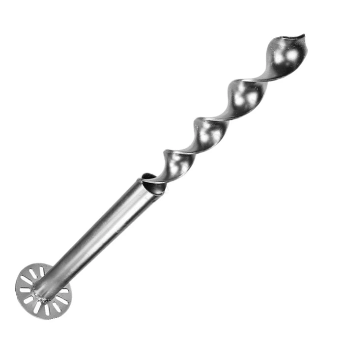 Zinc Plated Spiral Ground Screw Piles-Anchors-Poles-3_副本.jpg