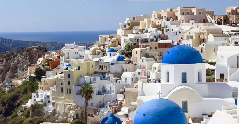beautiful santorini greece beautiful santorini greece