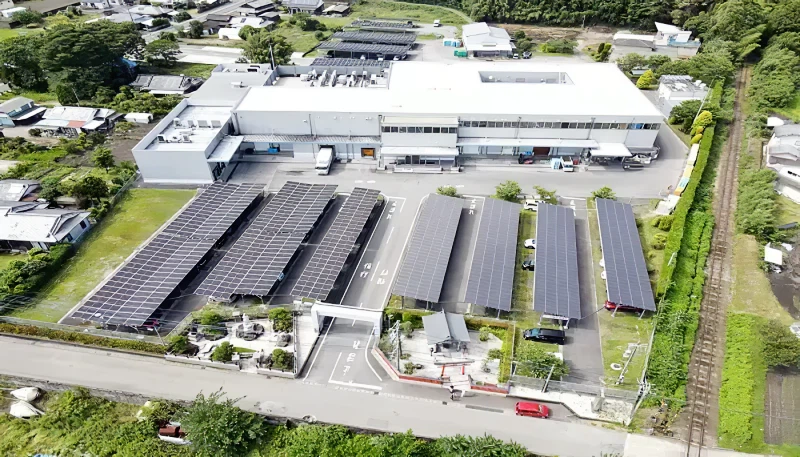 solar carport case solar carport case