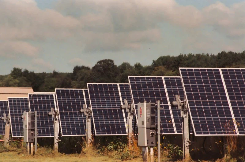 Renewable Solar Energy Solution Renewable Solar Energy Solution