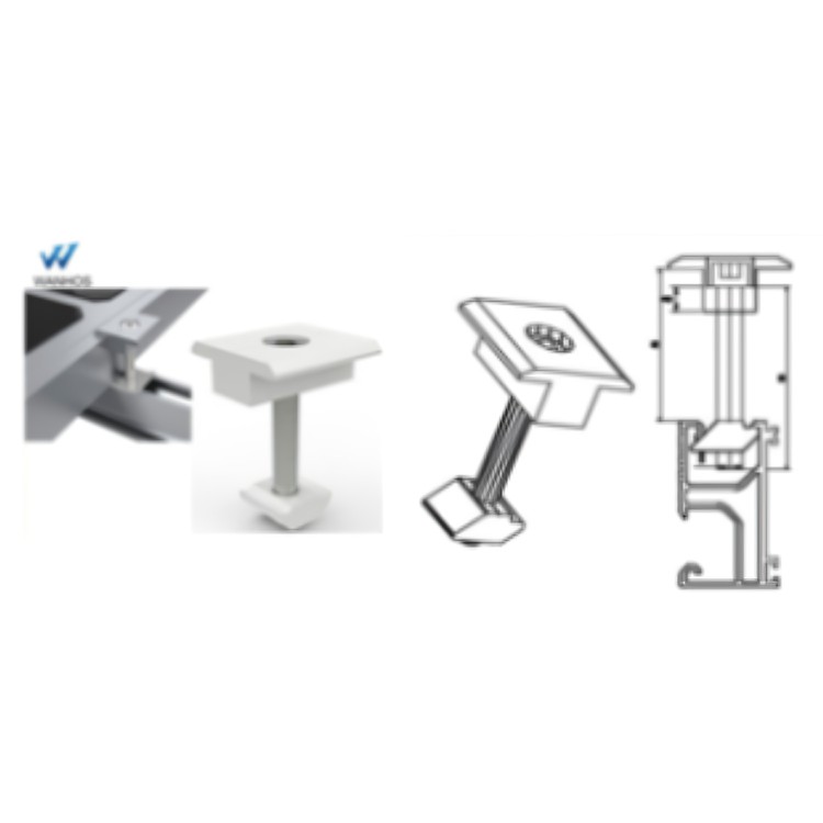 solar mid clamp 3-gigapixel solar mid clamp 3-gigapixel