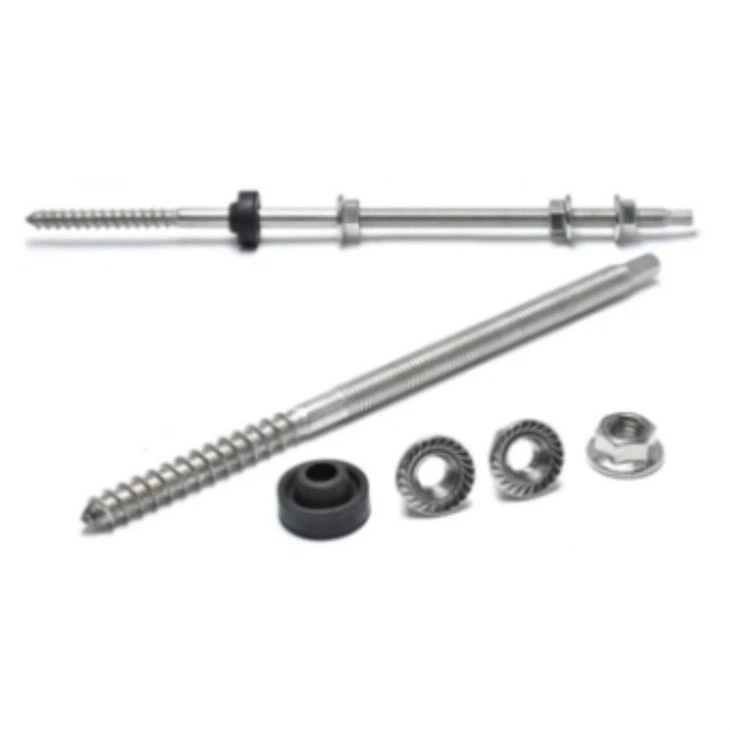 Solar Panel Fixing Bolts