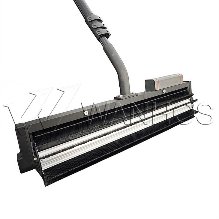 Solar Plate Washing Machine_02