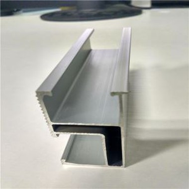 Päikesepaneelid New Jersey Solar Rail