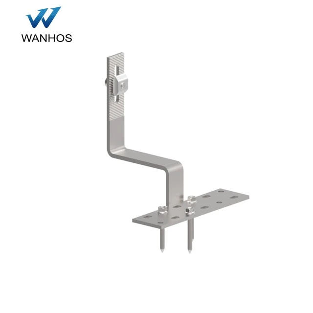 Solar Roof Hook Quick Bolt