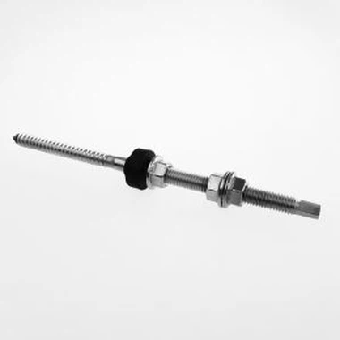 Isane naine 1,25mm päikeseenergia riidepuu polt
