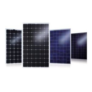 3kw / 5kw välja lülitatud võrgu päikeseenergiasüsteem maja jaoks