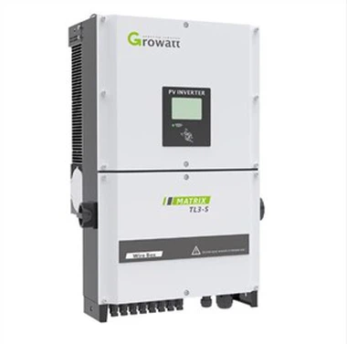 Growatt Solar Inverter On Grid Inverter