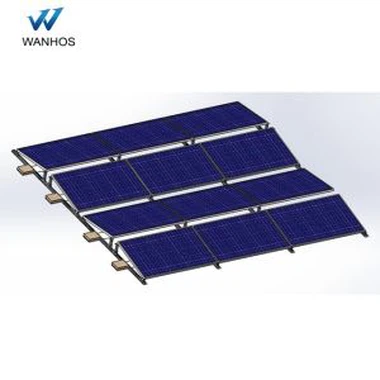 Lamekatuse kinnitussüsteem Solar Pv