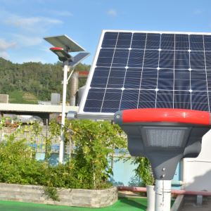 Led pv päikese paigaldussüsteem