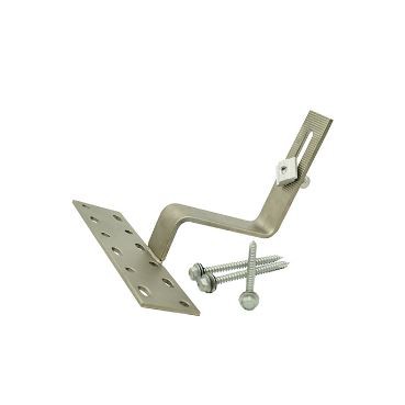 Tile Roof Hook Solar Mounting